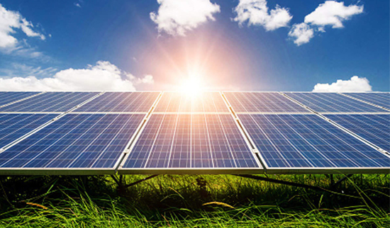 Solar Energy Company Thrissur Kerala
