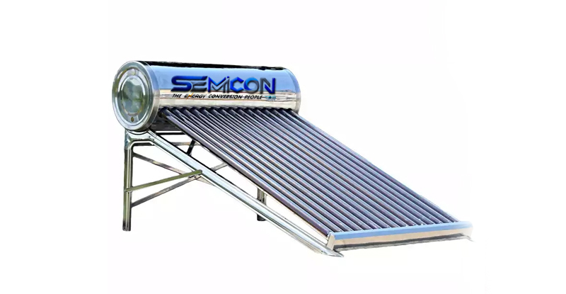 Solar Installation Thrissur