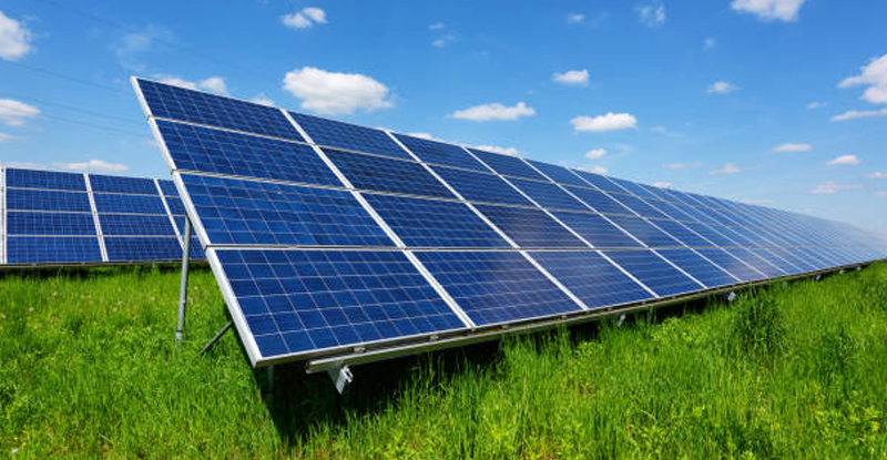 best Solar Installation Thrissur
