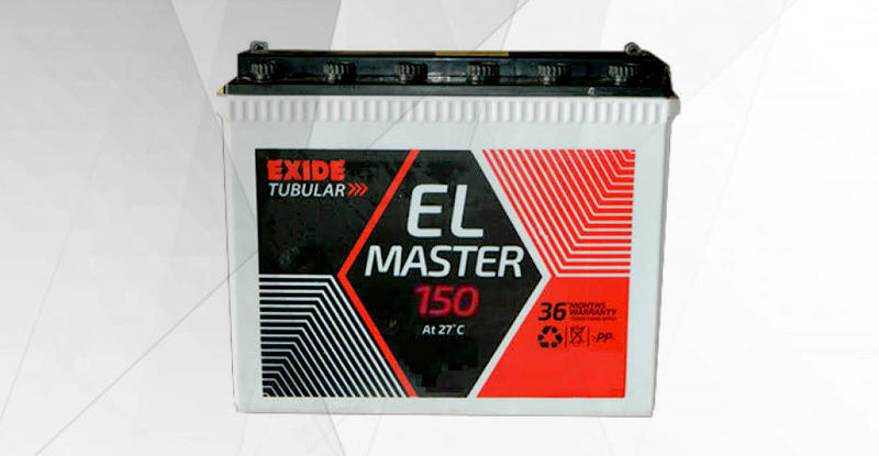 TUBULAR BATTERIES Thrissu kerala