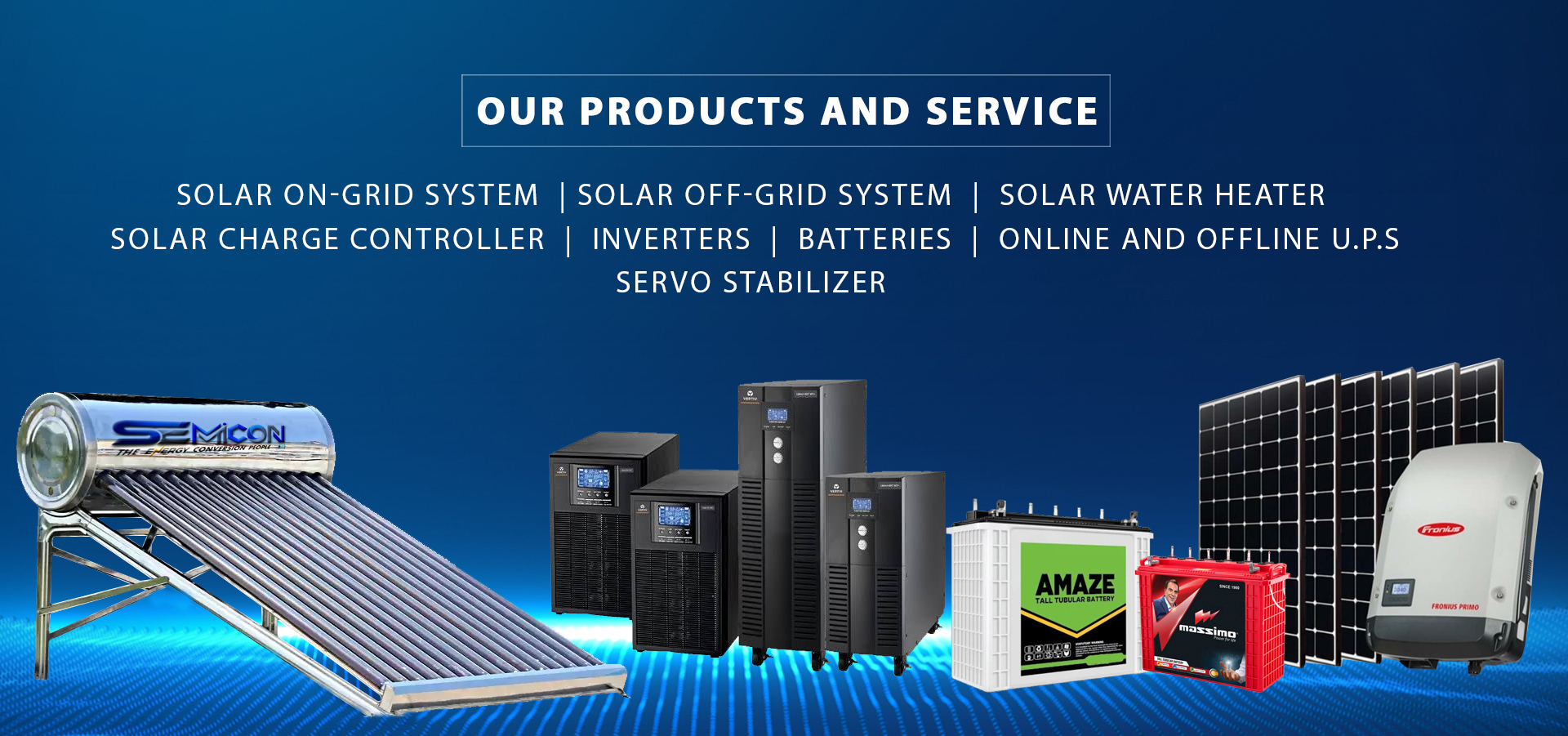 Semicon Hi-Tech Systems in Thrissur